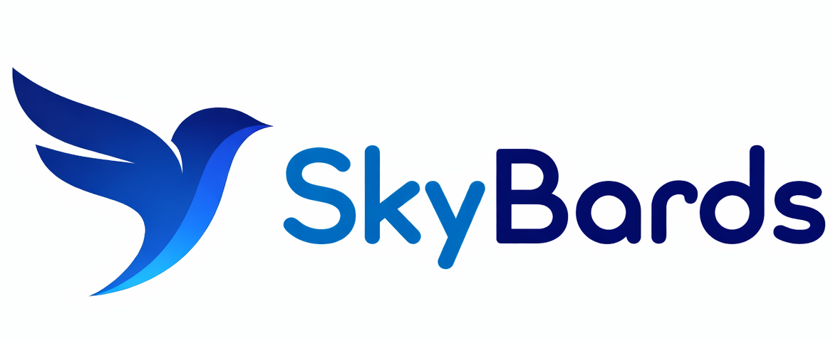 SkyBards Connect Pvt Ltd